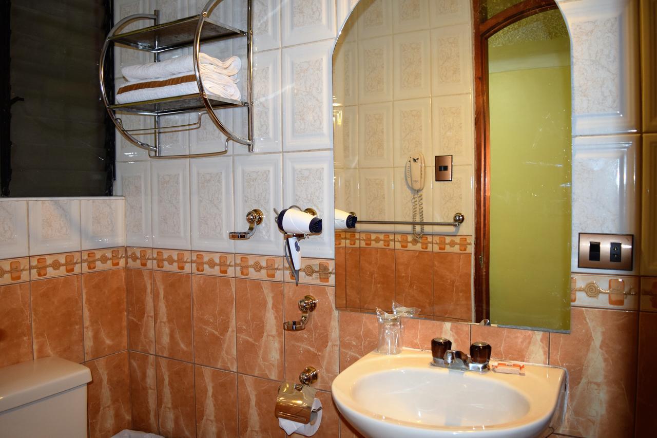 Cusco Golden Peru Inn Bagian luar foto